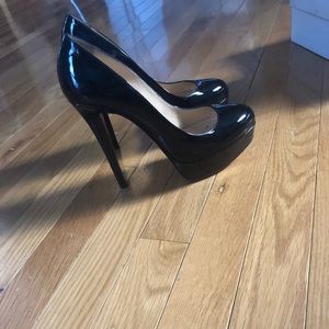 Christian Louboutin Bianca 140 Pumps